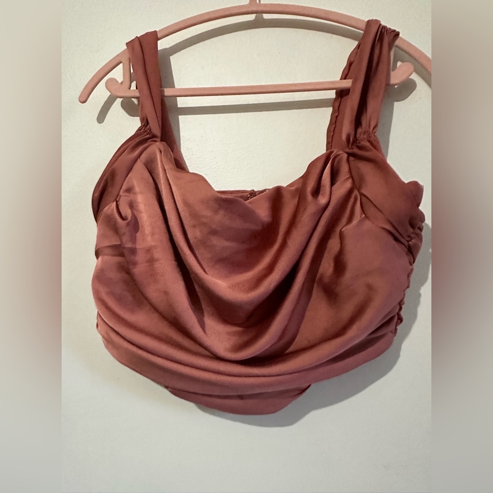 Elegant house of CB corset  Top size M